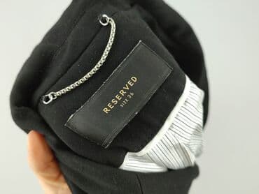 kurtka puchowa damska z kapturem reserved: Reserved, Marynarka damska, rozmiar S — 5