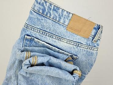 rap: Denim, Jeansy damskie, rozmiar L — 7