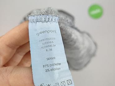 kurt geiger: Greenpoint, Sukienka damska, rozmiar S — 5