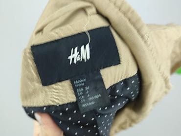 stan columbia: H&M, Płaszcz damski, rozmiar M — 4