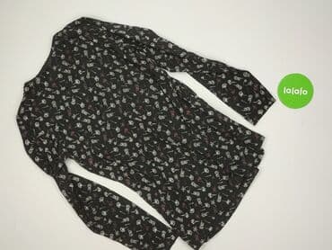 lidl marynarka damska: Esmara, Bluzka damska, rozmiar L — 3