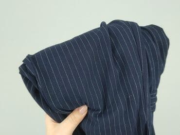 piec lat w paski bluzka w paski swiat: H&M, Брюки жіночі, розмір S — 6