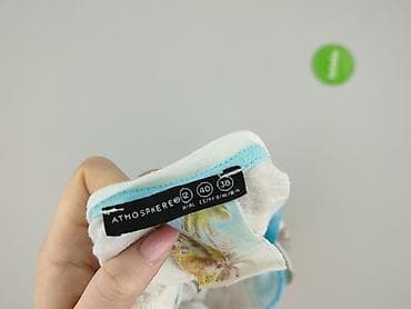 bluzki size plus: Atmosphere, Top damski, rozmiar M — 5