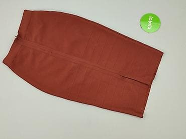 spódnice satynowe mango: Spódnica damska, rozmiar M — 3