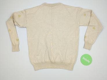 sweter oversize: JS Millenium, Sweter damski, rozmiar One size — 4