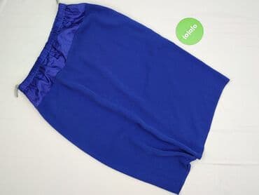 plisowane spodnice cropp: Spódnica damska, M — 2