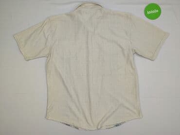 marynarka i koszula: Shirt for men, size 2XL at lalafo.pl — 3 marynarka i koszula: Shirt for men, size 2XL — 3