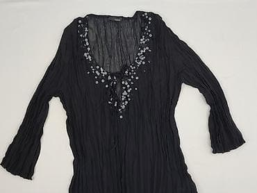 bluzka passions: Tunika damska, rozmiar M — 1