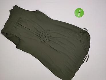 czarny sweter hm: H&M, Bluzka damska, rozmiar L — 3