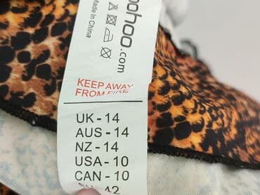 boho sukienki: Boohoo, Сукня жіноча, розмір XL — 5