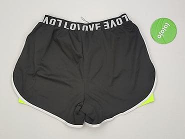 bieganie: SZACHOWNICA, Szorty damskie, rozmiar XL — 3