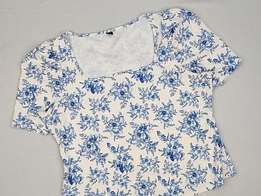 dzinsy shein: Shein Curve, Bluzka damska, rozmiar 3XL — 1