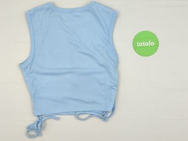 Kobiety: Shein, T-shirt damski, rozmiar M — 4