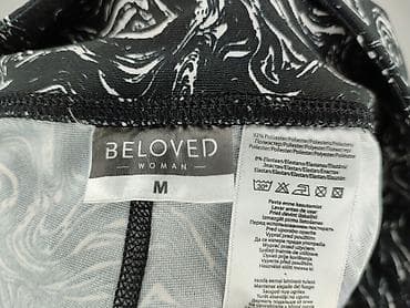 action legginsy: Beloved, Legginsy Sportowe damskie, rozmiar M — 4