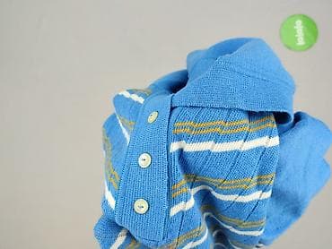 dresy używane: Damska koszulka polo, rozmiar XL — 5