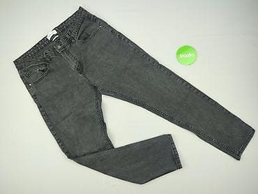 moon boot 25: House of Denim, Jeansy damskie, rozmiar S — 2