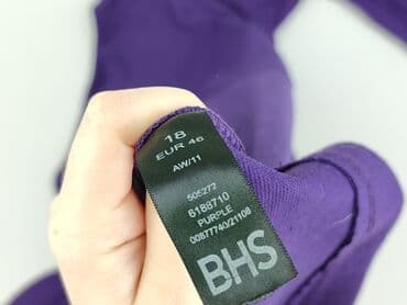 bonprix tuniki duze rozmiary: Bhs, Tunika damska, rozmiar L — 4