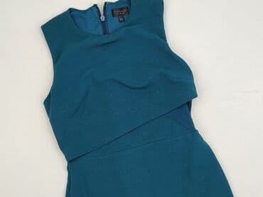 Topshop, Sukienka damska, rozmiar S