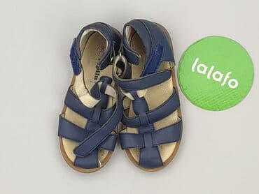 czapka dla 4 latka: Sandals Lupilu, 28, Used — 2