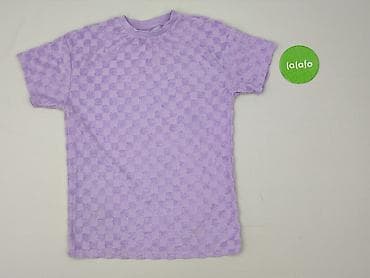 bluzki ze smokiem: T-shirt damski, rozmiar S — 2