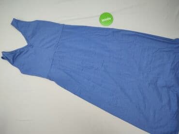 sukienka maxi dla puszystych: Esmara, Sukienka damska, M — 3