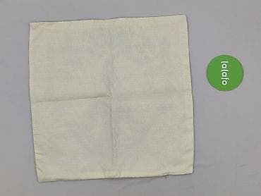 Świeczniki: Pillowcase, 44 x 44, kolor - Niebieski, stan - Idealny — 3