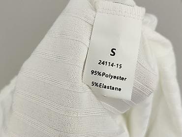 pier one t shirty basic: T-shirt damski, rozmiar S — 4