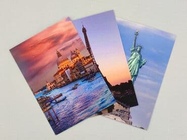 Postcard, condition - Perfect