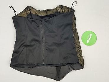 stranger things ubrania: River Island, Women`s top, size L — 4