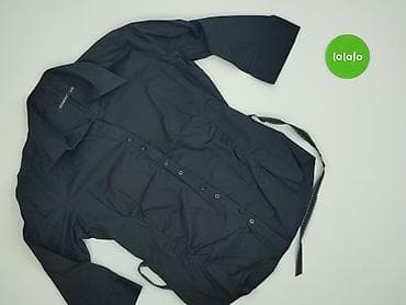 acne: Atmosphere, Koszula damska, rozmiar XL — 2