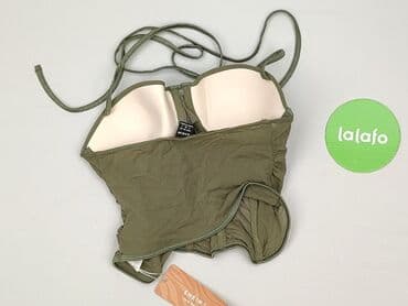 pasek ozdobny do sukienki plus size: Shein, Top damski, S — 3