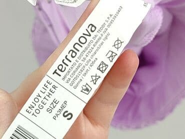 spódniczki z koronki: Terranova, Spódnica damska, rozmiar S — 5