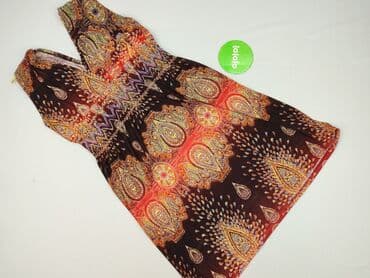 styl boho ubrania: Sukienka damska, rozmiar S — 4