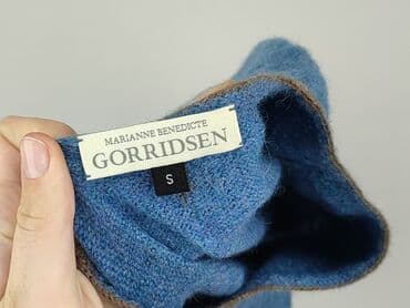 czy sweter z poliestru jest dobry: Sweter damski, rozmiar S — 4