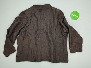 stradivarius kurtka beżowa: Kurtka przejściowa damska, rozmiar M — 3