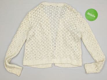 top z puszkiem: Atmosphere, Kardigan damski, rozmiar S — 3