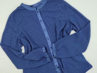 marynarka damska c a: Women's blouse, size 2XL (EU 44) — 1
