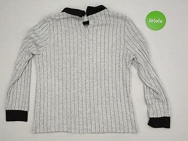 sweter z mohito: Sweter damski, rozmiar L — 3