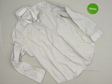 koszula daniel david: Koszulа dla mężczyzn, M — 2