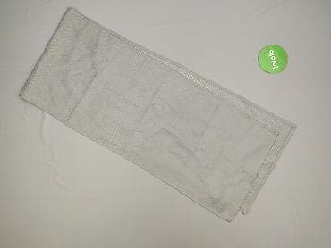 Artykuły papiernicze: Obrus 174 x 34, kolor - Szary, stan - Bardzo dobry — 3