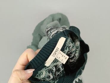 sweter poliamid: Esprit, Sweter damski, rozmiar 2XL — 5