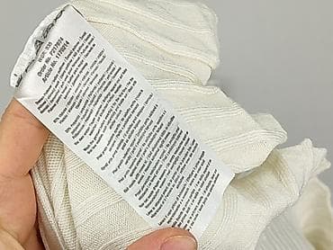 stradivarius sweter: Janina, Bluzka damska, rozmiar XL — 5