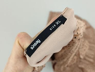 stradivarius bonarka: Sinsay, Sukienka damska, rozmiar XL — 5