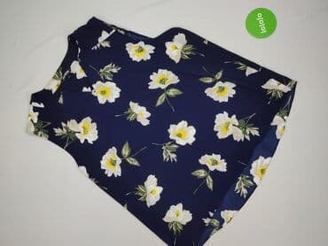 rodzaje dekoltów w bluzkich: The Collection Debenhams, Bluzka damska, rozmiar 2XL — 2