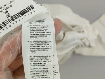 kapcie na ostrogę piętową: Spodnie damskie, M — 5