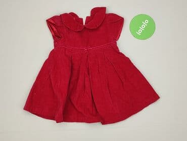 czarne rajstopy z wzorami: Dress, 6-9 months, condition - Perfect — 2