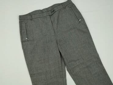 spodnie primark: Marks & Spencer, Spodnie materiałowe damskie, rozmiar XL — 1