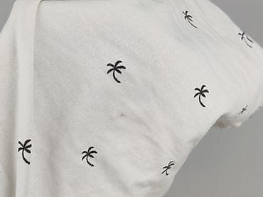 dolce t shirt: H&M, Koszulka polo dla mężczyzn, rozmiar M — 7