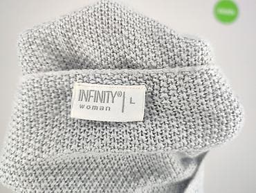 savida sweter: Infinity Woman, Sweter damski, rozmiar L — 4