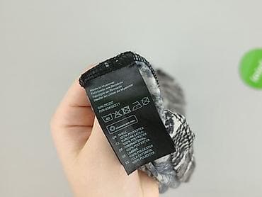 swetry hm: H&M Basic, Top damski, rozmiar M — 4